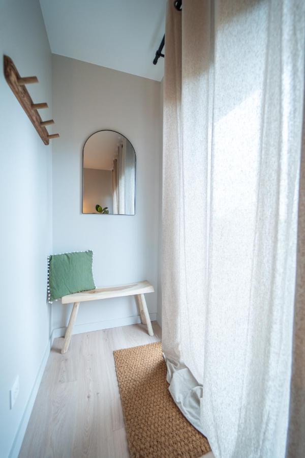 Le Nid, Superbe Chambre D'Hotes Mauve-sur-Loire Экстерьер фото