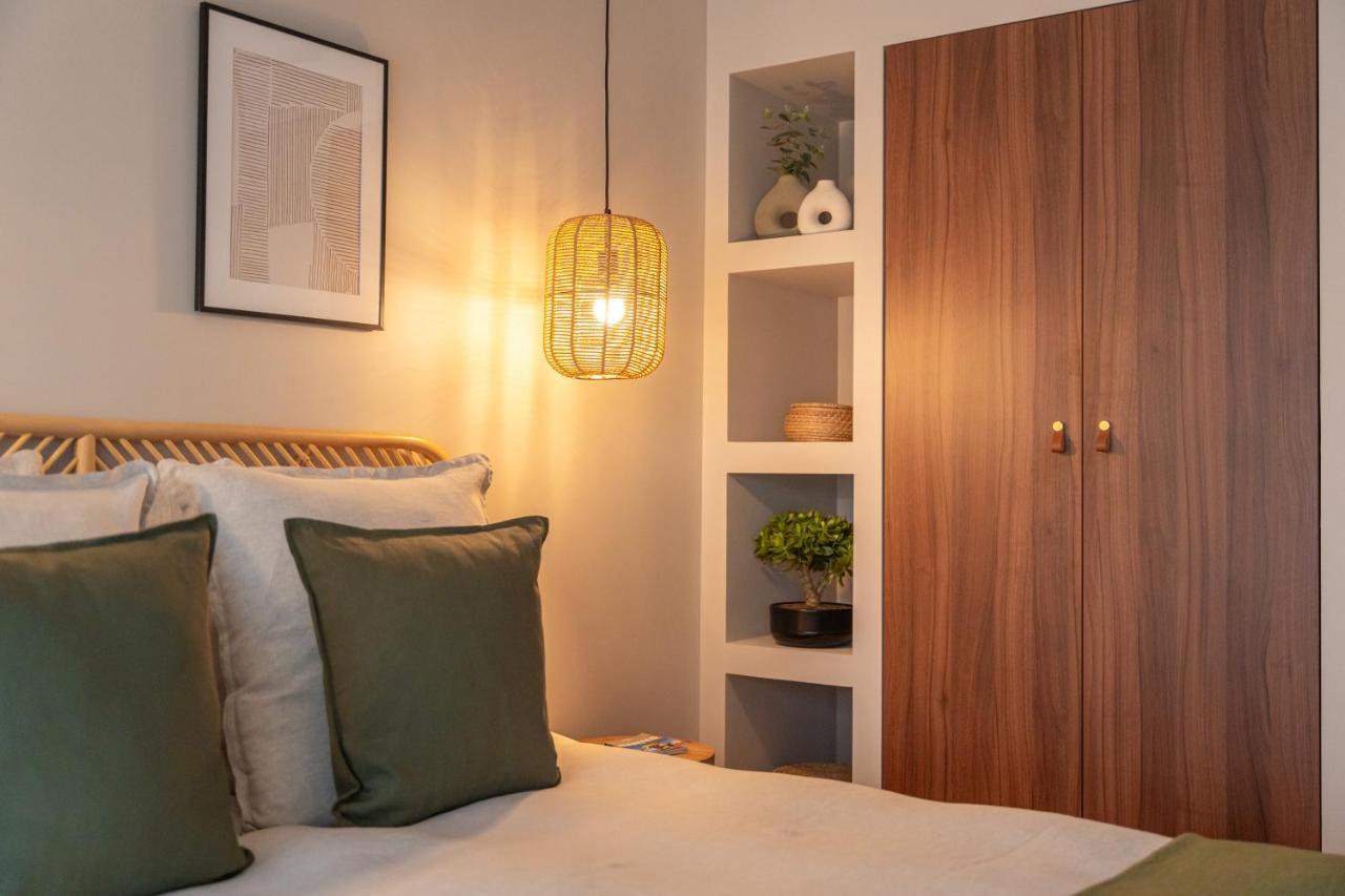 Le Nid, Superbe Chambre D'Hotes Mauve-sur-Loire Экстерьер фото